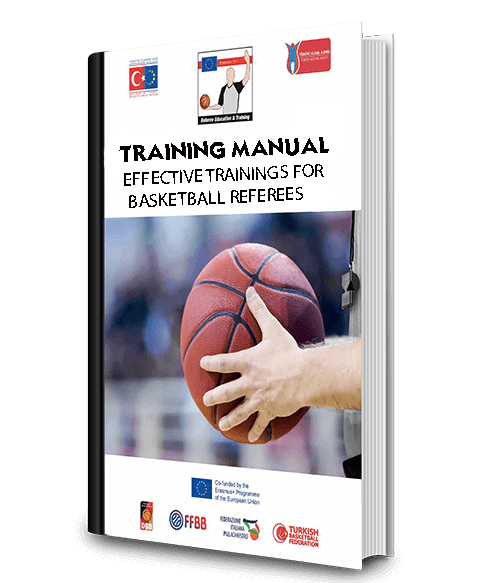 Training Manual- Effective Trainings for Basketball Referees